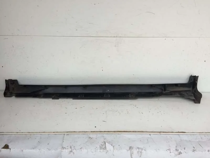 Накладка порога Nissan X-Trail 2017-2021 768504CM0B T32, правая