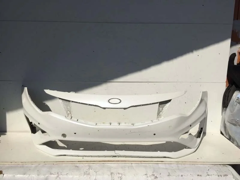 Бампер Kia Optima 2018-2021 86511D4500 4, передний