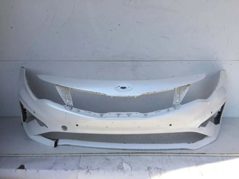 Бампер Kia Optima 2018-2021 86511D4500 4, передний