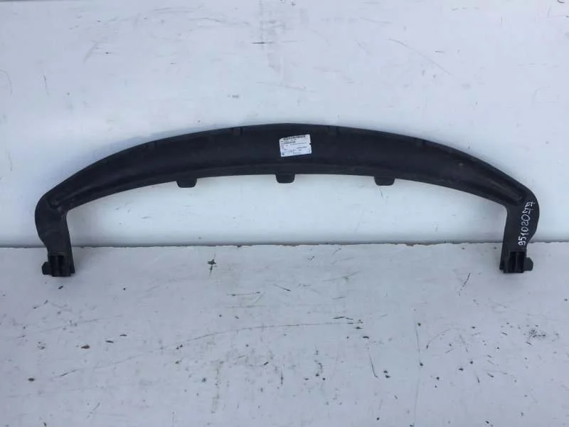 Усилитель бампера Chevrolet Cruze 2009-2015 95323235 1, передний