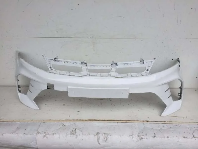 Бампер Kia Rio 2017-2021 86511H0900 4, передний