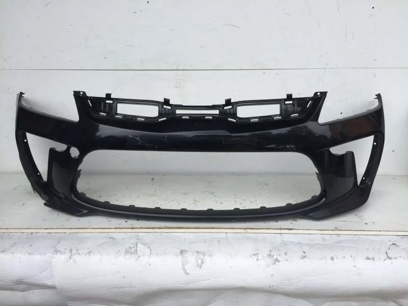 Бампер Kia Rio 2017-2021 86511H0000 4, передний