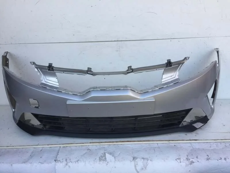 Бампер Kia Rio 2017-2021 86511H0700 4, передний