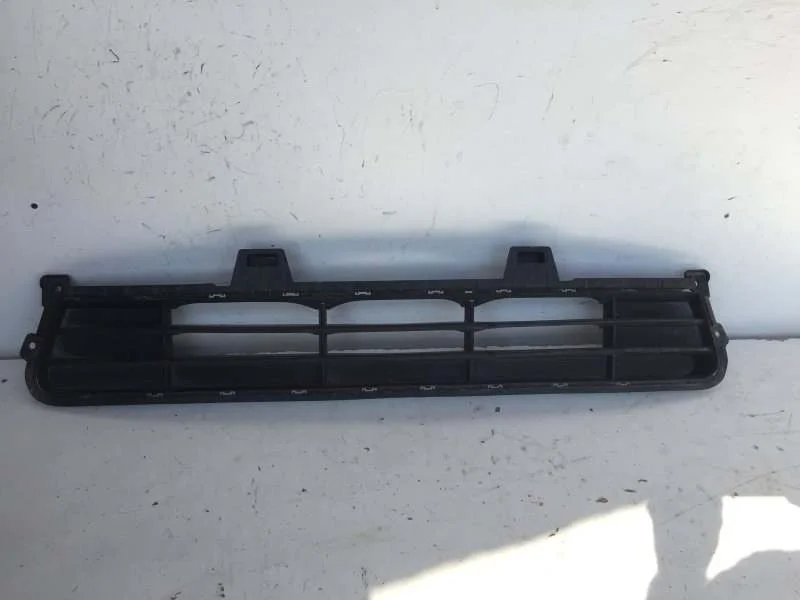 Решётка бампера Kia Seltos 2019-2021 86531Q5000 1, передняя