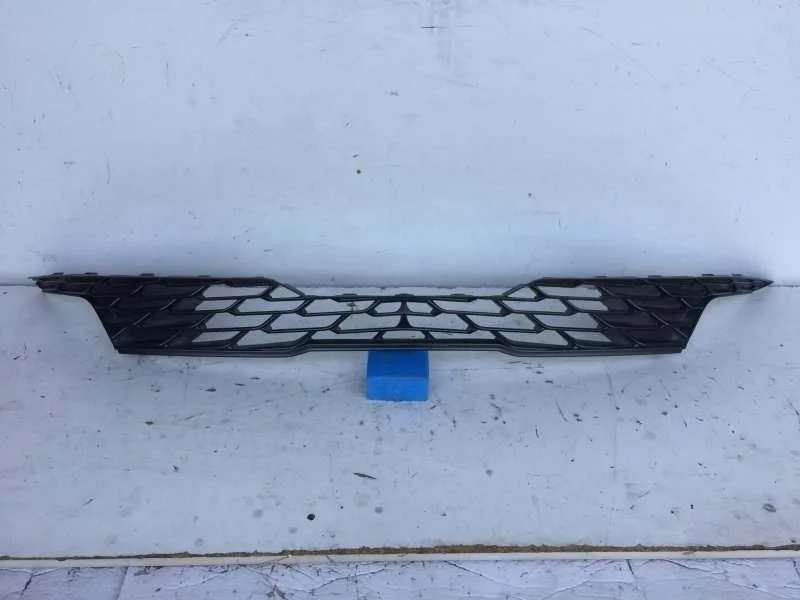 Решётка радиатора Kia K5 2020-2021 86351L2300 3, передняя