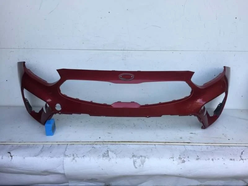 Бампер Kia Cerato 2020-2021 86511M6000 4, передний