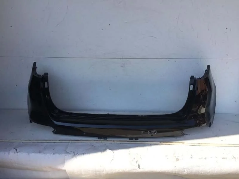 Бампер Kia Sportage 2016-2020 86611F1500 4, задний