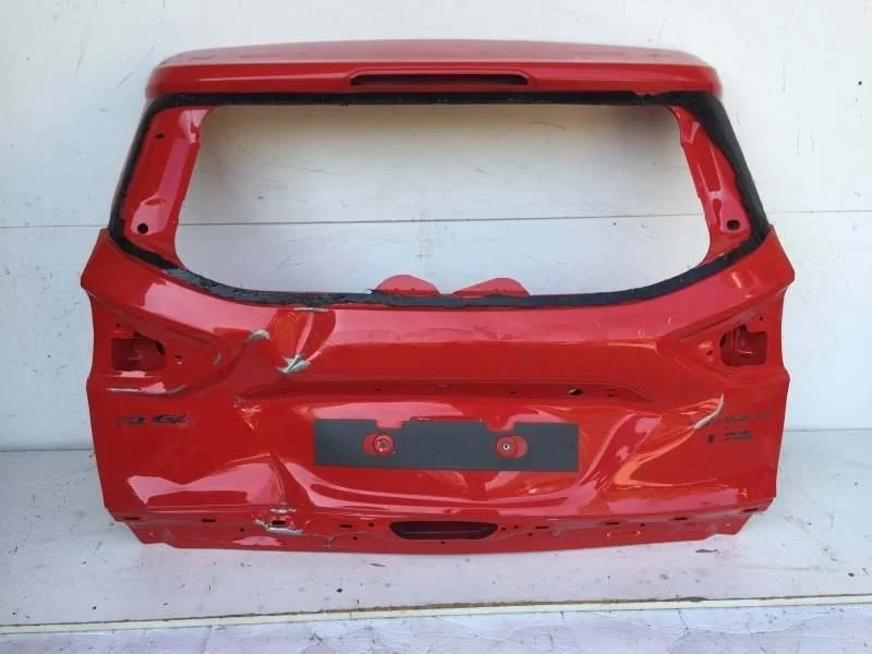 Дверь багажника Ford Kuga 2008-2012 1707331 1, задняя
