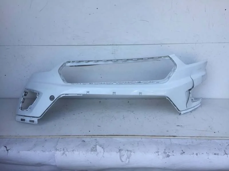 Бампер Hyundai Creta 2016-2020 86511M0000 1, передний