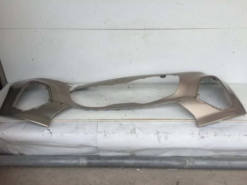 Бампер Kia Sportage 2016-2020 86511F1500 4, передний