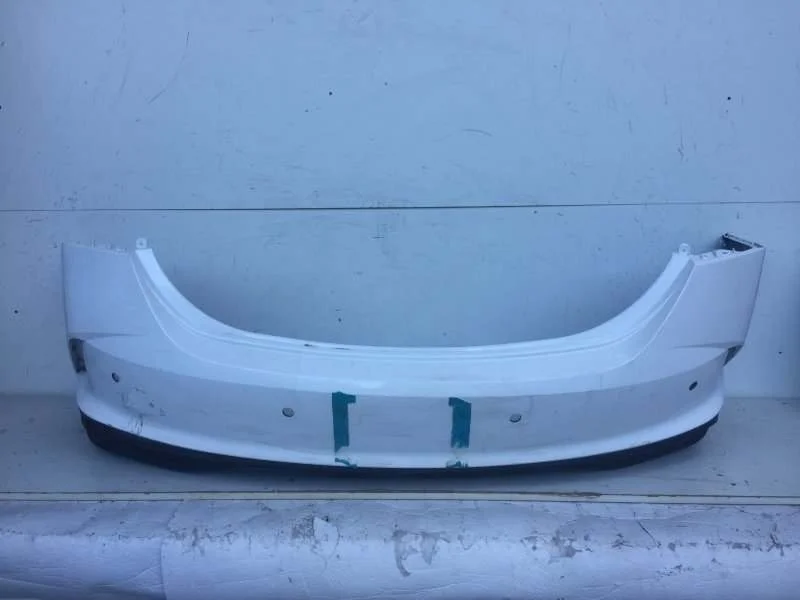 Бампер Hyundai Solaris 2018-2022 86611H5500 2, задний