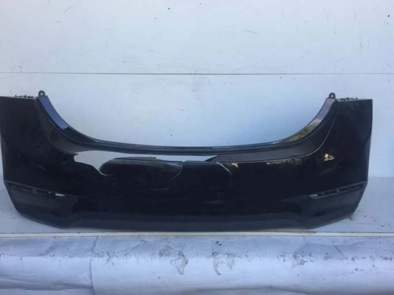 Бампер Hyundai Solaris 2018-2022 86611H5500 2, задний