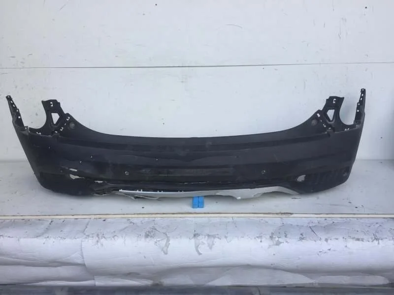 Бампер Kia Seltos 2019-2021 86612Q5000 1, задний