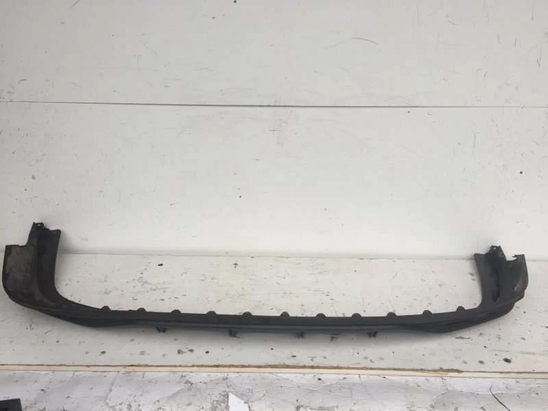 Юбка бампера Hyundai Solaris 2018-2022 86612H5500 2, задняя