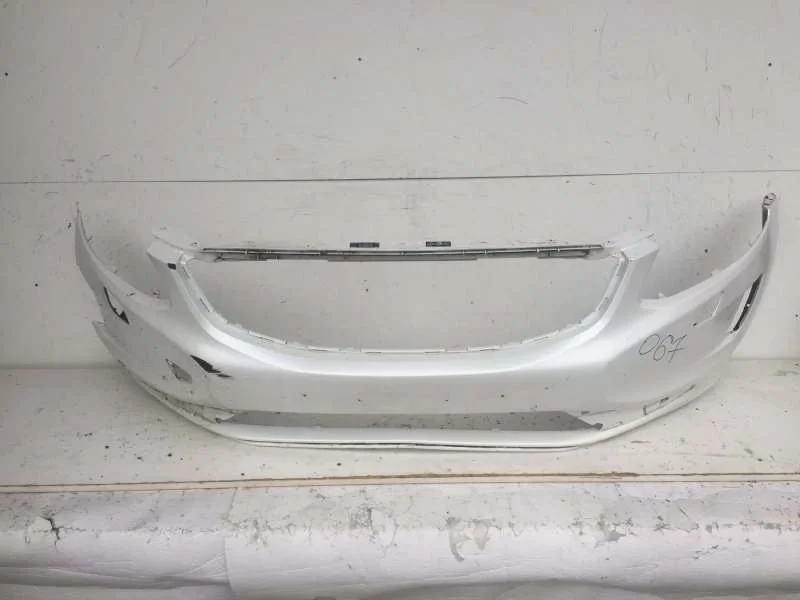 Бампер Volvo Xc60 2013-2017 31323765 1, передний