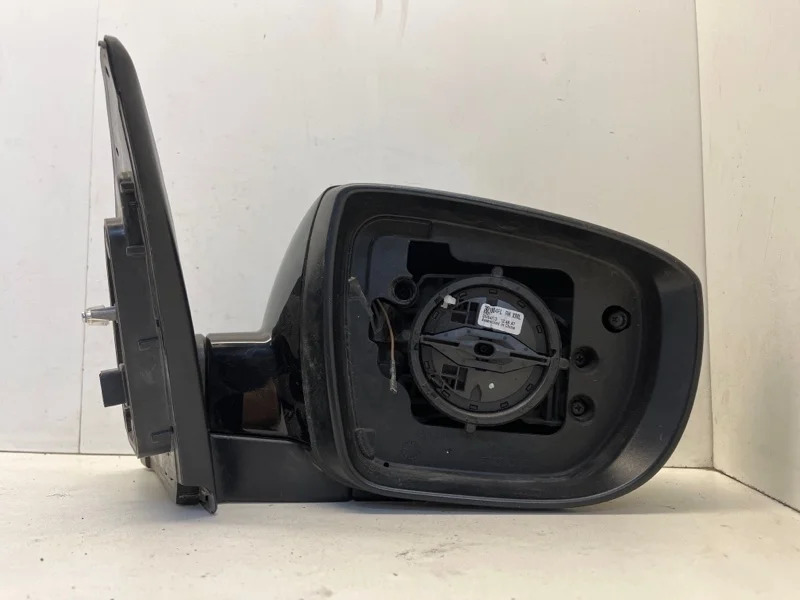 Зеркало боковое Hyundai Ix35 2010-2015 876202Y070 1, правое