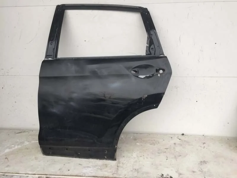 Дверь Honda Cr-V 2012-2016 67550T0AA90ZZ 4, задняя левая