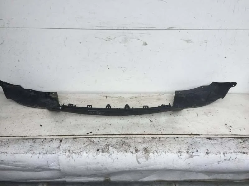 Юбка бампера Bmw X3 2010-2017 51117210441 F25, передняя