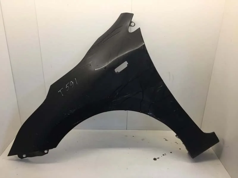 Крыло Kia Rio 2016 66311H0250 4, переднее левое