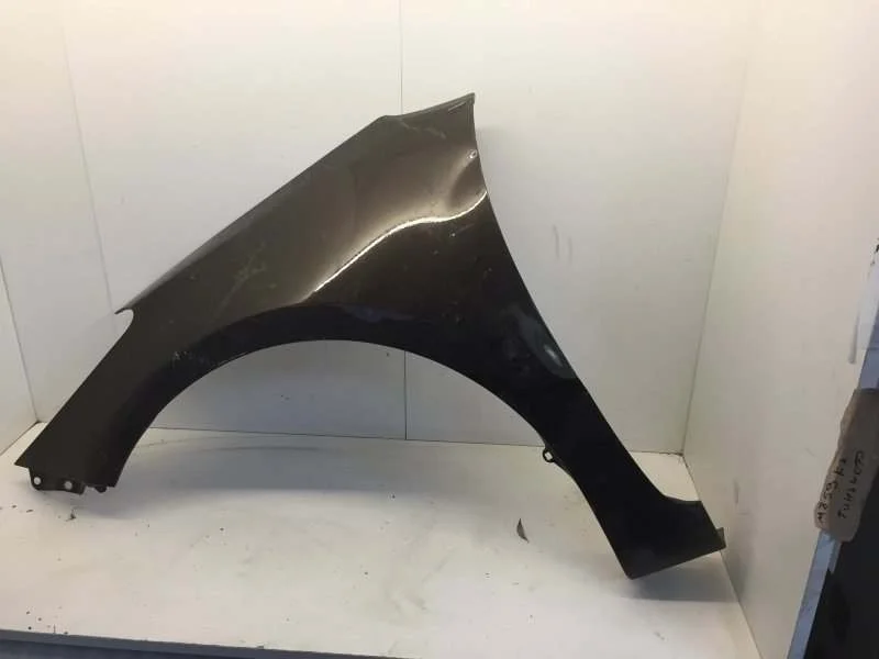 Крыло Kia Cerato 2013-2021 66311A7000 3, переднее левое