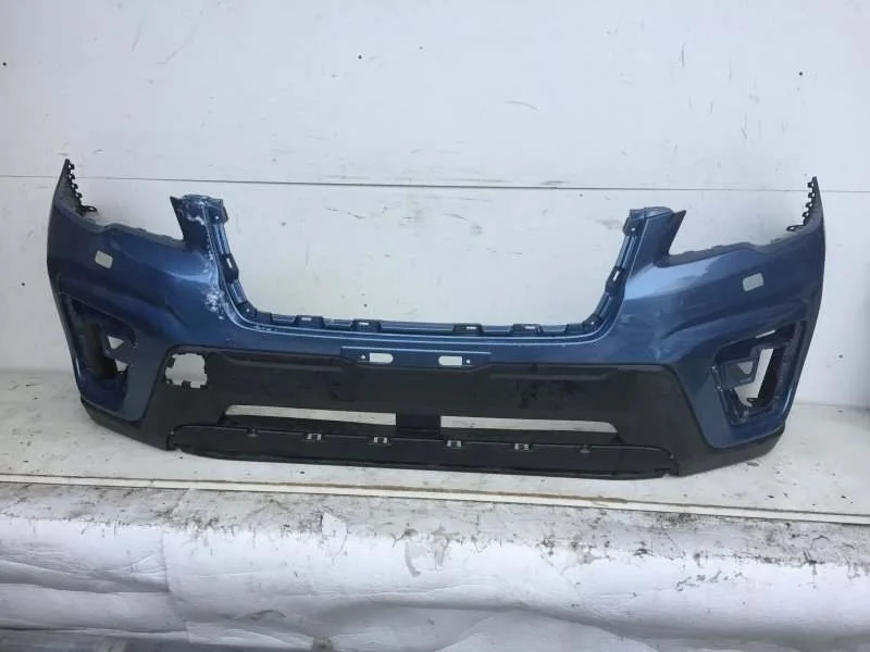 Бампер Subaru Forester 2018-2021 57704SJ000 5, передний