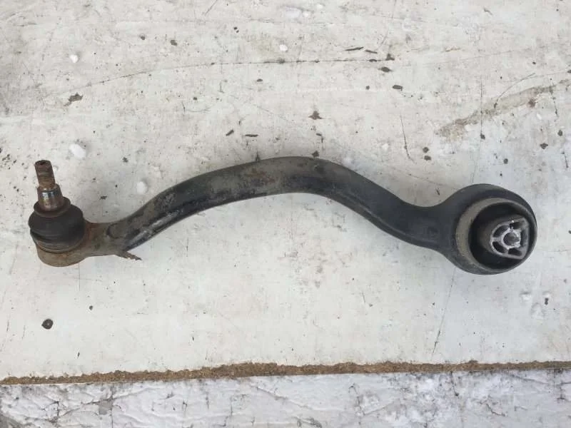Рычаг подвески Bmw X5 2013-2018 31126851691 F15, передний левый