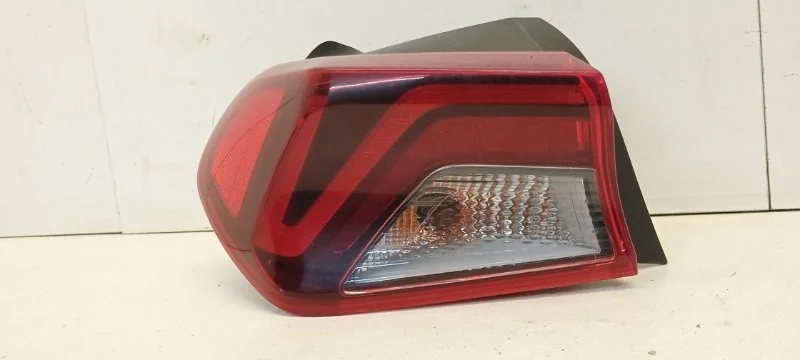 Фонарь Kia K5 2020-2022 92401L2140 3, задний левый