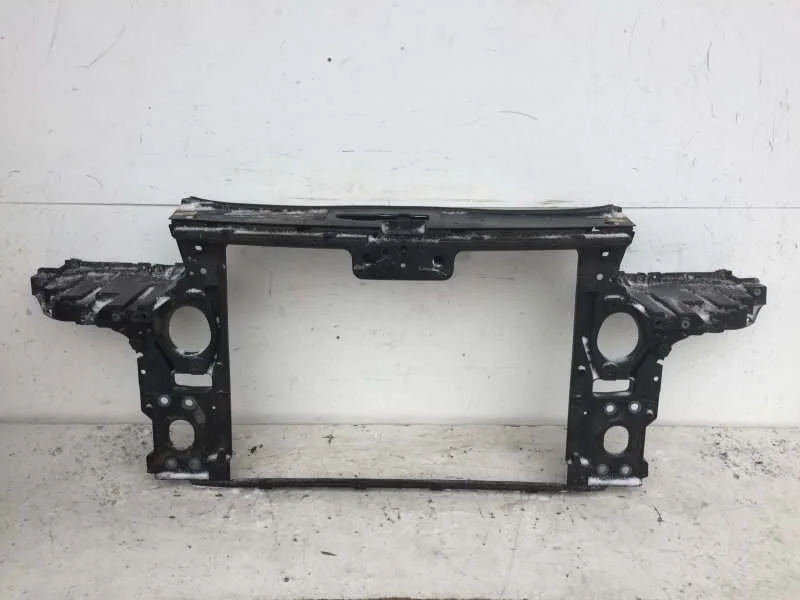 Панель передняя Volkswagen Touareg 2010-2014 7L0805594 2, передний