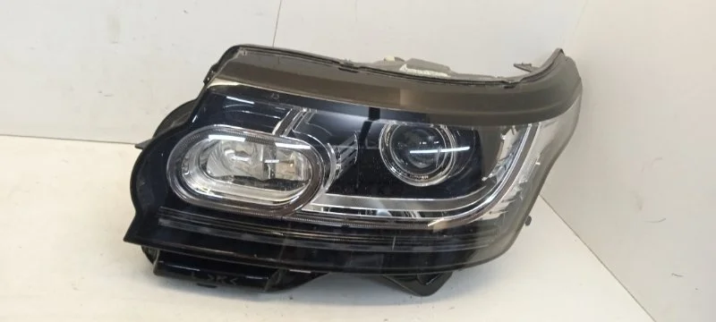 Фара Land Rover Range Rover 2014-2018 LR067213 4, передняя левая