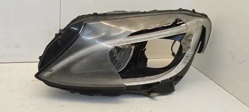 Фара Mercedes-Benz C-Klasse 2014-2018 A2059062504 W205, передняя левая