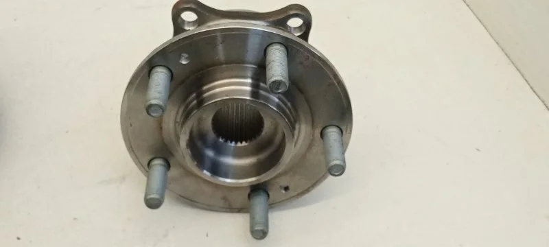 Ступица подвески Kia Optima 2015-2021 52730C1100 4, задняя