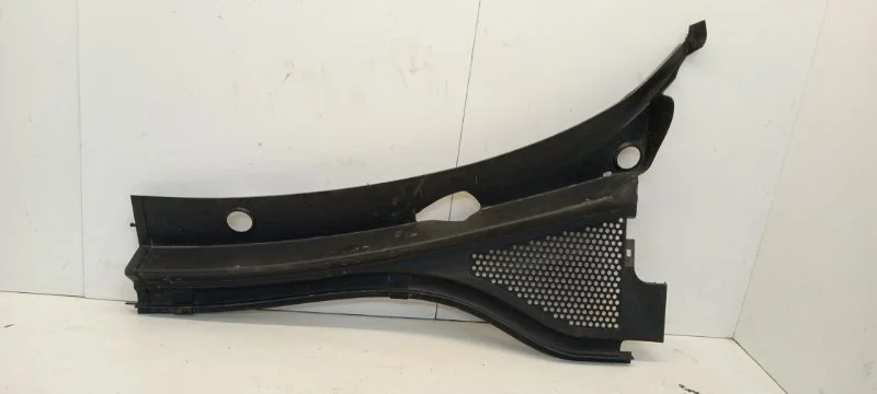 Решётка, жабо под дворники Volkswagen Tiguan 2016-2020 5NB819403 2, передний левый