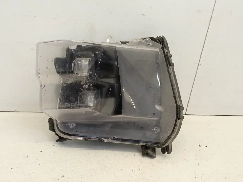 Фара противотуманная Kia K5 2020-2021 92201L2100 3, передняя левая