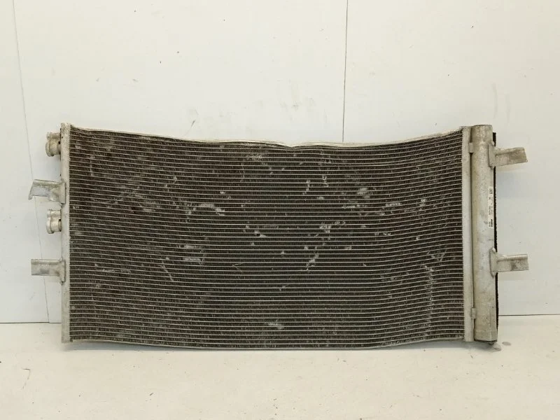 Радиатор кондиционера Mini Countryman 2012 64509271205 R60, передний