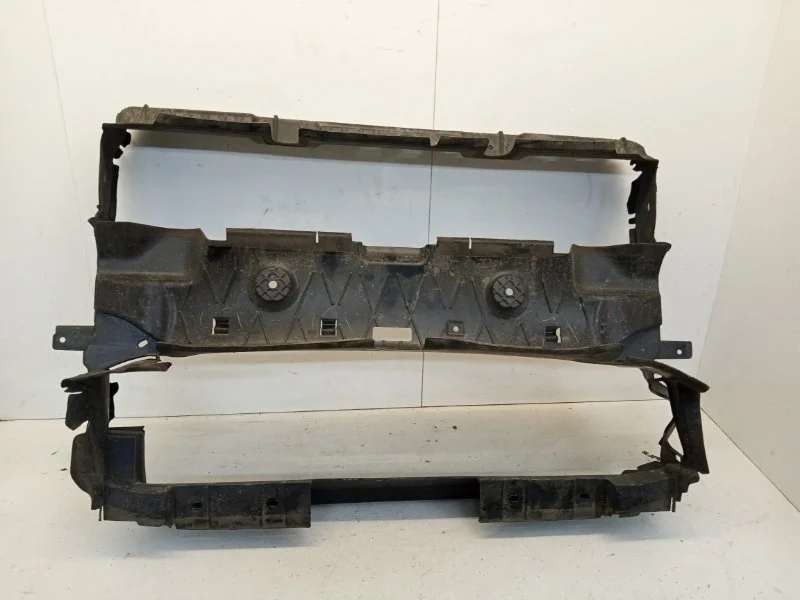 Воздуховод радиатора Bmw 3 Series 2018-2022 51747455961 G20, передний