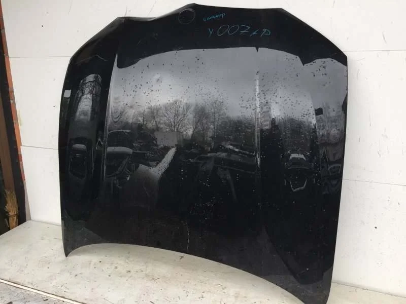 Капот Bmw 3 Series 2018-2021 41008494446 G20, передний