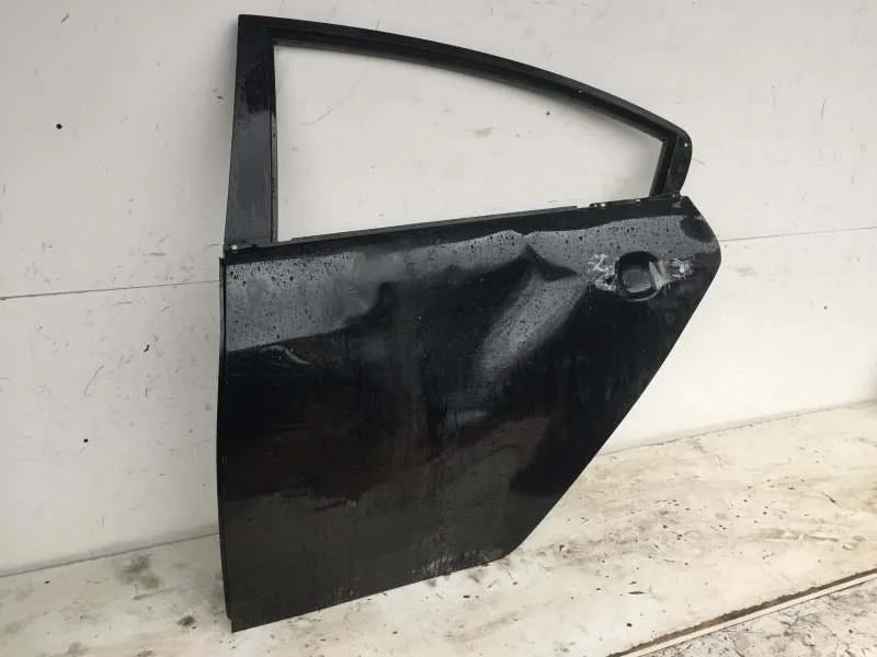 Дверь Kia Cerato 2013-2020 77003A7000 3, задняя левая