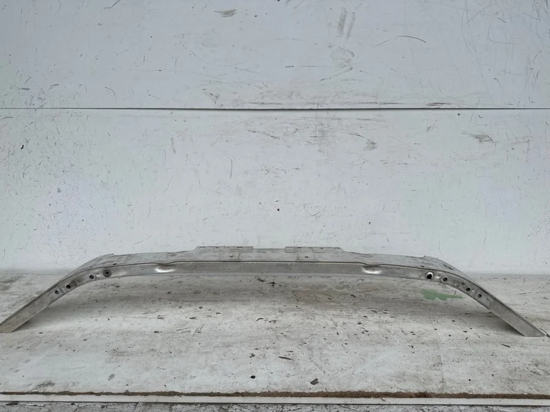 Усилитель бампера Bmw X1 2014-2020 5111100310 F48, передний