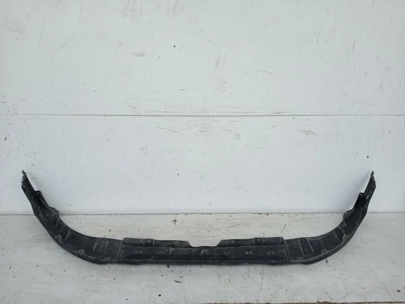 Юбка бампера Mini Countryman 2016-2020 51117390521 F60, передняя