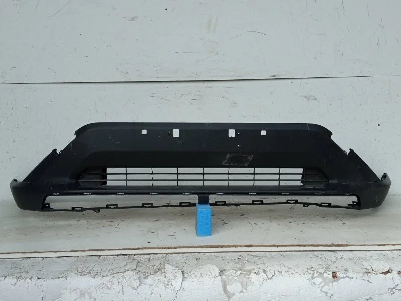 Решётка бампера Toyota Rav4 2019-2021 5311342110 XA50, передняя