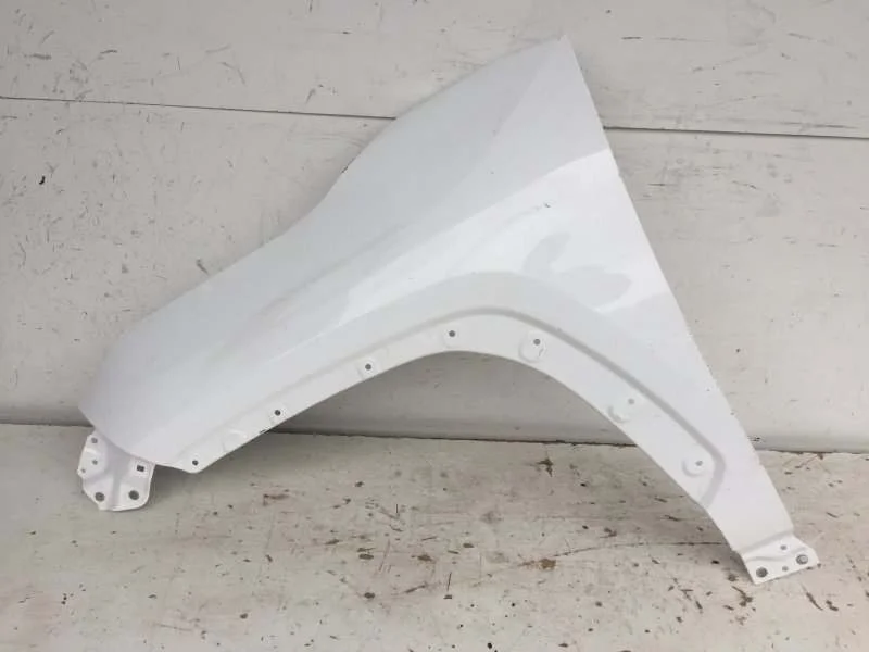 Крыло Toyota Rav4 2019-2021 538120R140 XA50, переднее левое