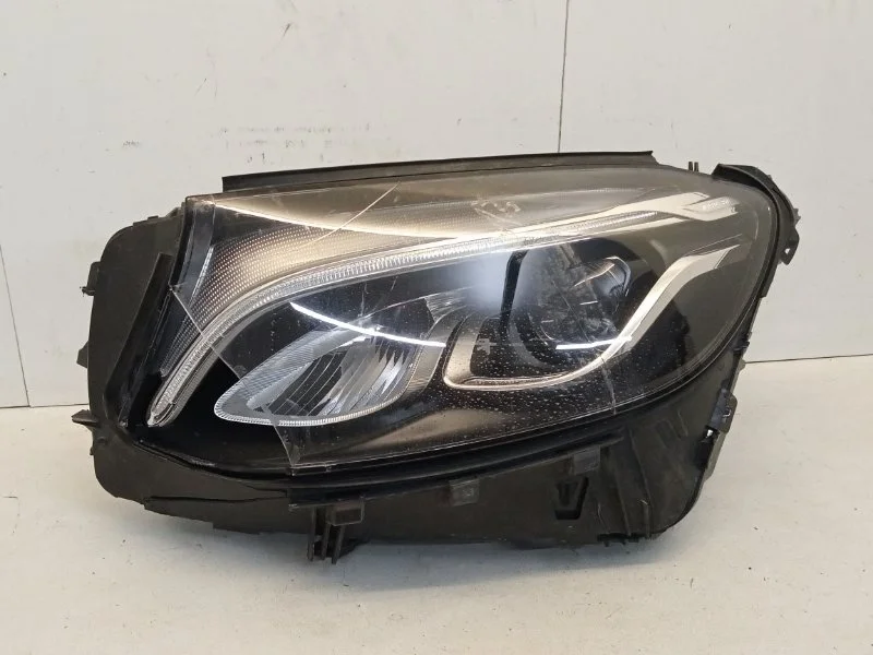 Фара Mercedes-Benz Glc-Klasse 2016-2019 A2539065101 X253, передняя левая