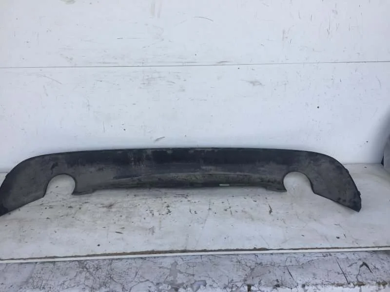 Юбка бампера Volvo Xc60 2017-2021 31425208 2, задняя