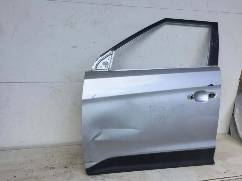 Дверь Hyundai Creta 2016-2021 76003M0000 1, передняя левая