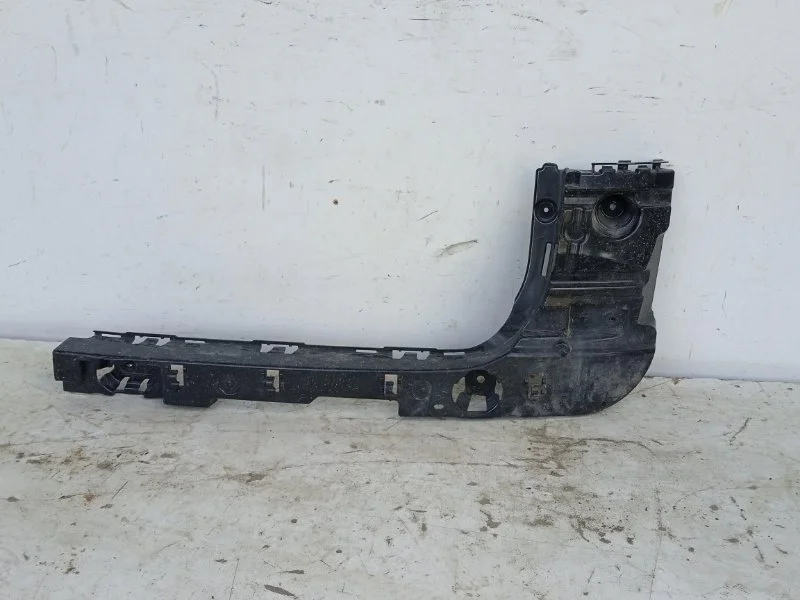 Кронштейн бампера Bmw X3 2017-2021 51127400666 G01, задний правый