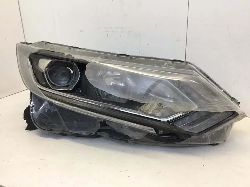 Фара Nissan Qashqai 2013-2019 260104EH0A 2, передняя правая