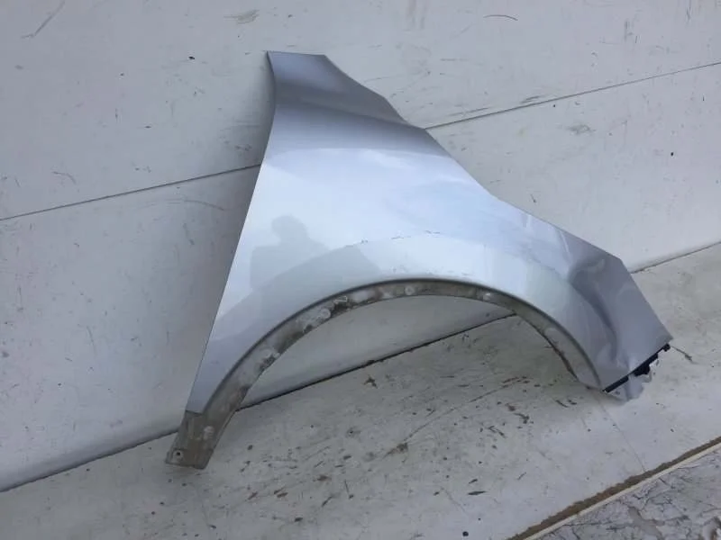 Крыло Nissan Qashqai 2013-2019 F31004EAMA 2, переднее правое