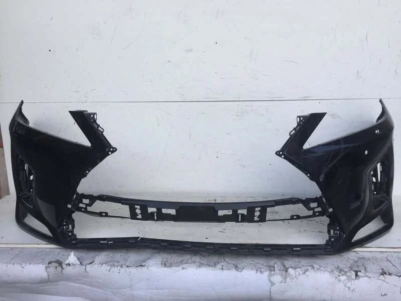 Бампер Lexus Rx 2015-2020 521194D956 4, передний