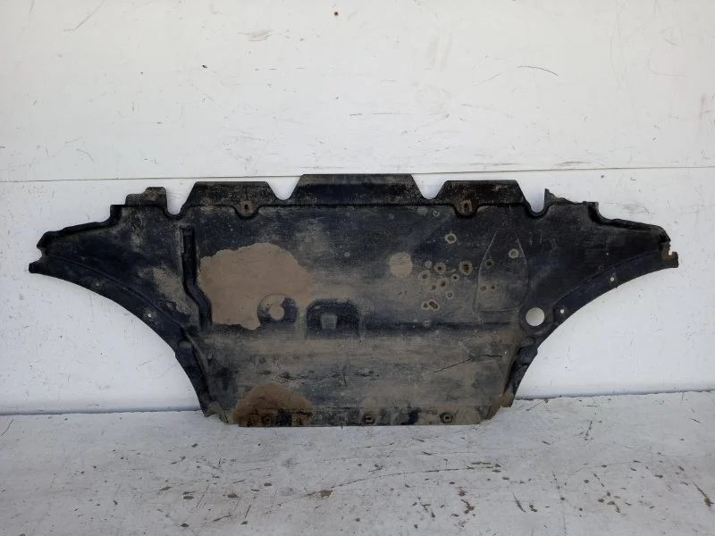 Защита двигателя Audi A5 2010-2016 8F0863821D 8T, передняя