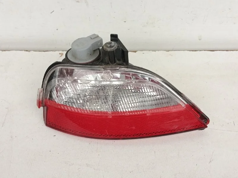 Катафот бампера Renault Duster 2021-2023 265545106R 2, задний правый